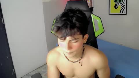 GREEN online show from November 29, 9:55 pm