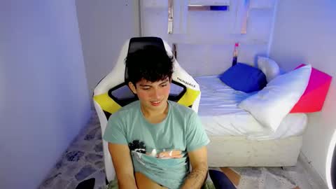 GREEN online show from January 13, 2:03 pm