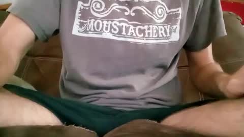 greenbastard78 online show from September 26, 6:38 pm