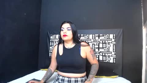 Karla Green online show from January 23, 1:35 pm