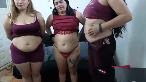 Karla Green online show from May 29, 10:08 pm