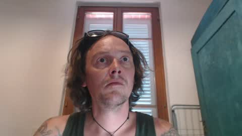Greenmoon online show from July 23, 11:30 am