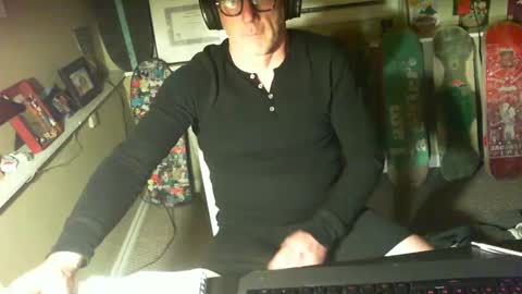 greenrooster1 online show from October 17, 7:01 am