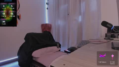 Medussa online show from October 19, 10:36 pm