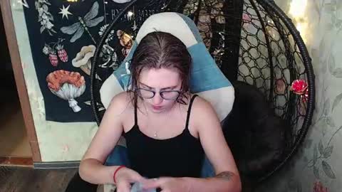 Lina online show from July 23, 12:03 pm