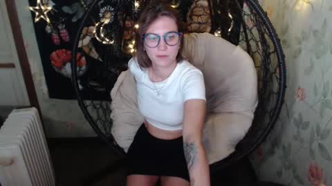 Lina online show from October 14, 1:14 pm