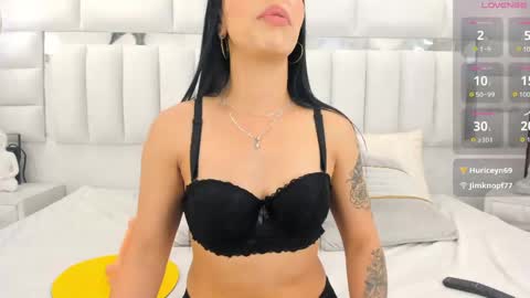 GRETA online show from May 7, 9:54 pm