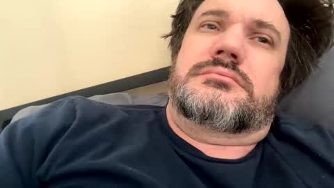 greggharden online show from December 17, 7:09 pm