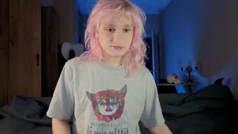 Greg-independent model online show from April 26, 9:12 pm