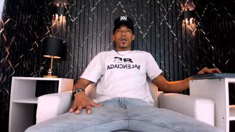 GregorySforza online show from March 8, 3:43 am