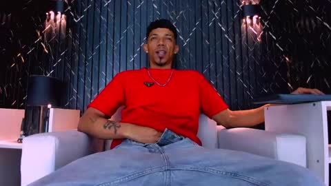 GregorySforza online show from April 19, 3:07 am