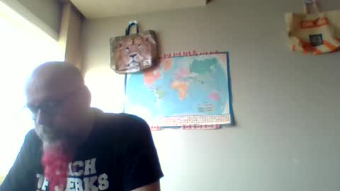 gregrev online show from May 13, 1:48 am