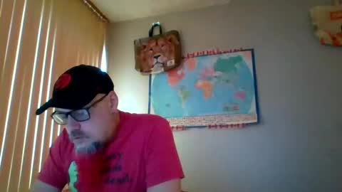 gregrev online show from March 11, 8:01 pm