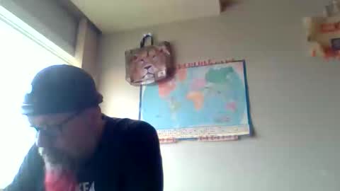 gregrev online show from May 15, 2:09 am