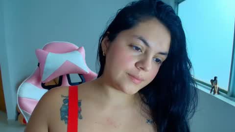 greicy_rouse online show from February 10, 12:08 pm