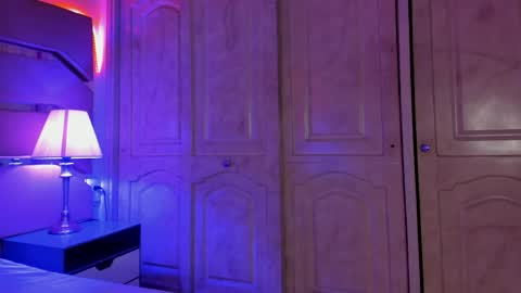 greidy_baker online show from May 15, 3:37 am