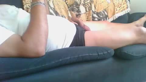 Gostoso online show from January 18, 7:23 pm