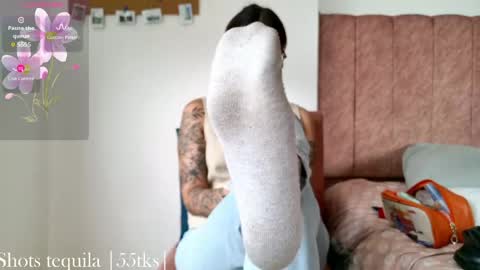  Emmy  online show from February 28, 7:07 pm