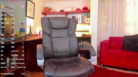 greta_voss online show from May 7, 9:21 pm