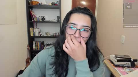 Greta online show from December 14, 3:24 am