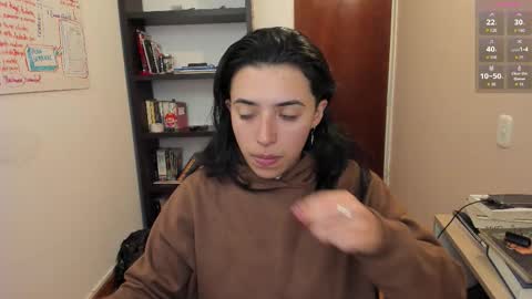 Greta online show from February 14, 3:53 am