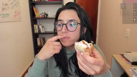 Greta online show from September 22, 6:50 am