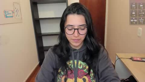 Greta online show from March 24, 2:50 am