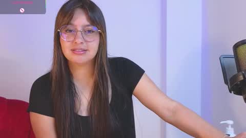 Jenny online show from October 9, 3:17 pm