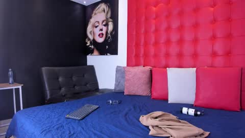 GRETA online show from February 6, 7:12 am