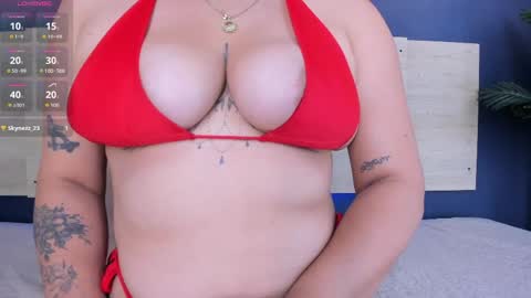 GRETA online show from April 16, 3:50 am