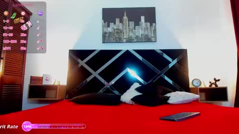 Benjamin online show from April 16, 12:49 pm