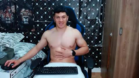 griego01 online show from February 20, 6:48 am