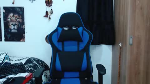 griego01 online show from March 9, 12:10 am