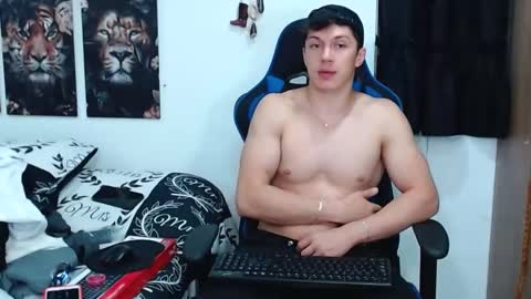 griego01 online show from March 5, 7:16 am