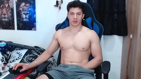 griego01 online show from February 27, 6:20 pm