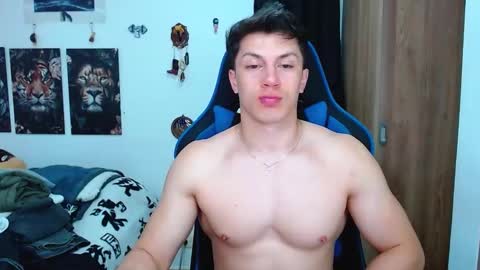 griego01 online show from February 17, 4:31 am