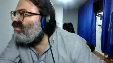 griegozorbatos online show from October 8, 6:41 am