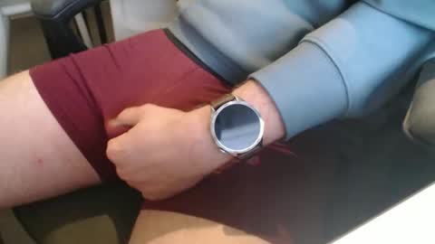 Griesie online show from March 29, 9:05 pm