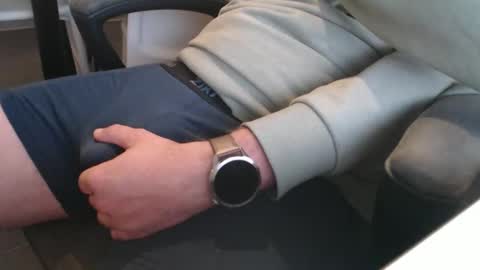 Griesie online show from October 29, 11:49 pm