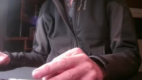 Grim online show from November 11, 5:37 pm