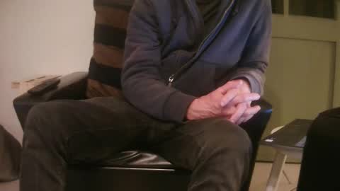 Grim online show from January 31, 8:39 pm