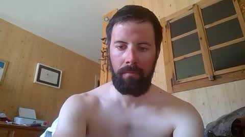 grimpeurdu74 online show from April 7, 11:45 am