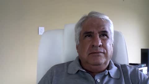 grisa01 online show from February 4, 1:15 pm