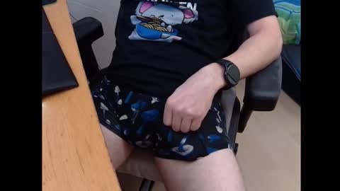 grmpf9 online show from October 18, 8:46 pm