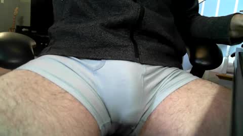 grownoshow9 online show from December 19, 7:29 pm