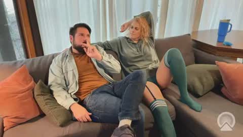 Grown Up Talk online show from July 14, 2:55 pm