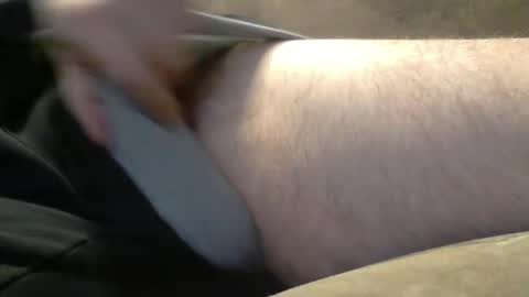 GrrGuy1 online show from February 9, 6:22 am