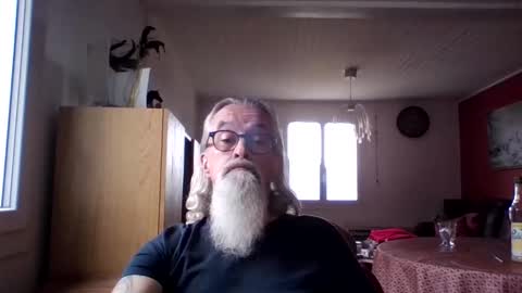 Grybear online show from March 8, 9:24 am