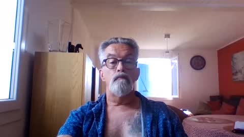 Grybear online show from June 3, 6:27 am