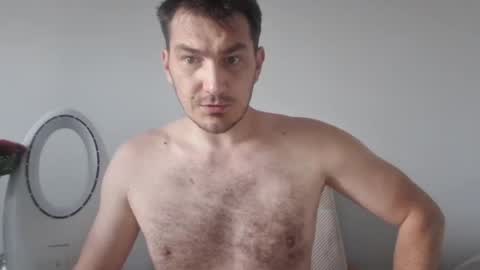 grzegorz0306 online show from July 17, 4:14 am